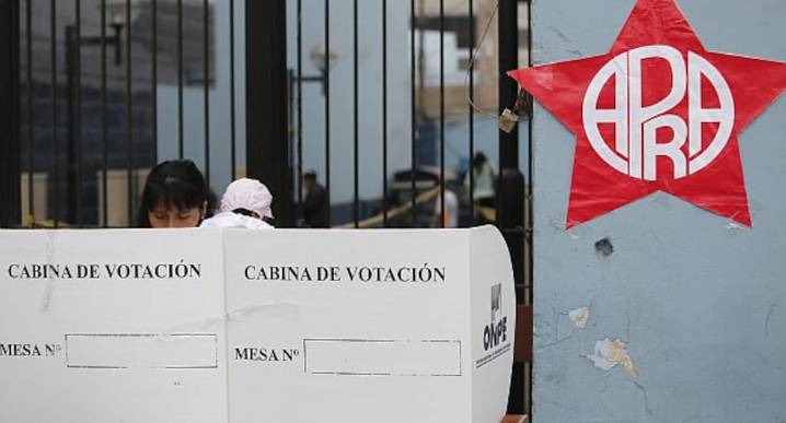 Elecciones Generales 2026: Solo en 7 partidos habrá competencia