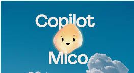 Microsoft presenta a “Mico”, su nuevo personaje de inteligencia artificial en Copilot