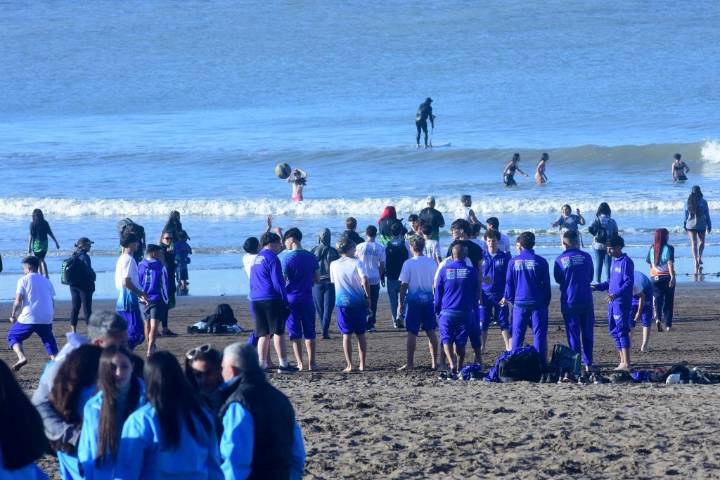 Cómo estará el clima este martes este Mar del Plata