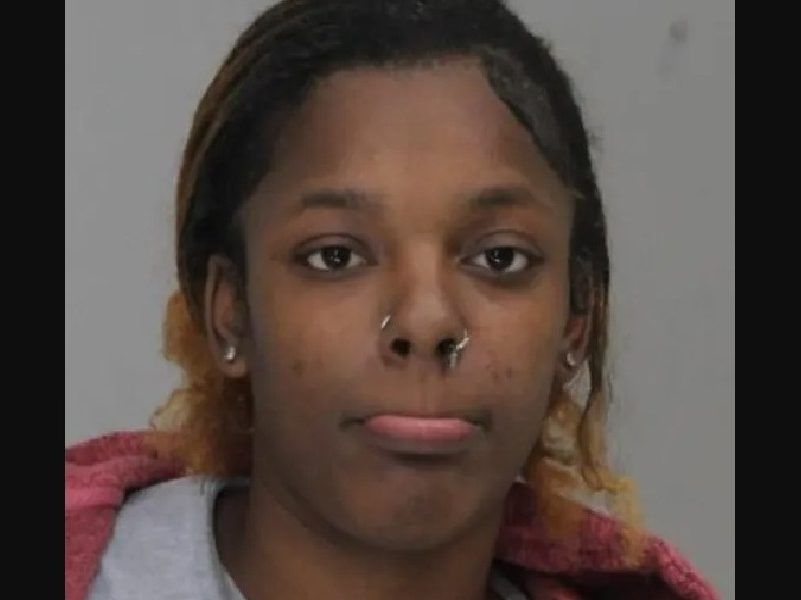 Woman killed over ‘thank you’ dispute in Texas parking lot