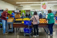 How to help Minnesota food shelves