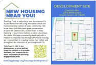 South Haven plans listening sessions on Overton development