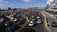 Piden campaña de orientación ante cambios en la garita de San Ysidro