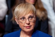 Slovenian President on Melania Trump’s ‘Soft Power’ Over Husband Donald