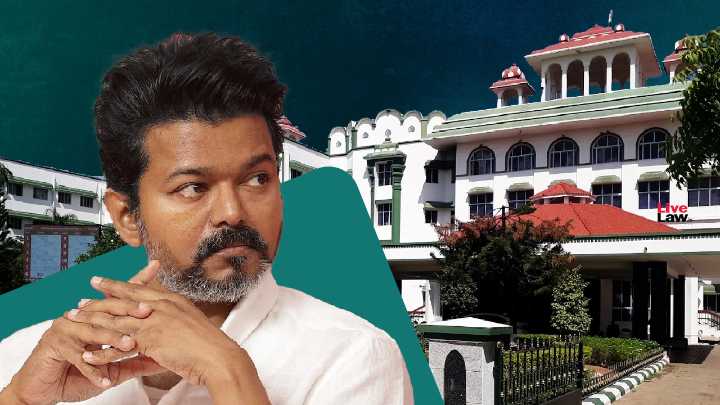 Madras High Court Rejects Pleas Seeking CBI Probe Into Karur Stampede, Govt Says No Permission For Any Political Meets Till SOP Framed