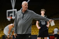 Tad Boyle responds to arrest of CU Buffs basketball legend Chauncey Billups