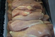 Hormel recalls 4.8 million pounds of chicken over metal contamination