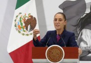 ‘Si no pueden, no concursen’: Sheinbaum responde a farmacéuticas que reclaman adeudos millonarios