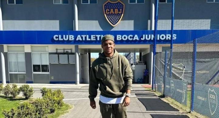 Frank Fabra les abre las puertas a varios clubes colombianos, Millonarios pica en punta