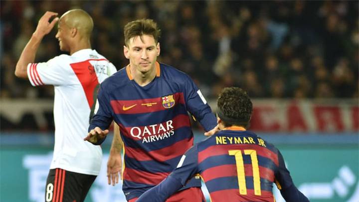 El comentario de la candidata de La Libertad Avanza contra Lionel Messi