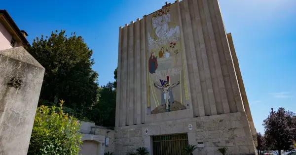 El Vaticano nombra jueces para decidir destino de Rupnik por abuso sexual