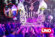 Señor de los Milagros tendrá un inolvidable y emotivo homenaje frente al hospital Daniel A. Carrión del Callao