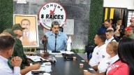 Maduro convoca a elecciones populares para el próximo domingo 23 de noviembre