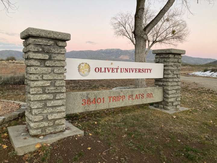 Feds drop human labor trafficking probe into Olivet University