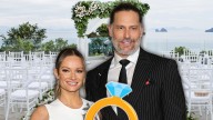 Joe Manganiello Announces Engagement to Caitlin O'Connor