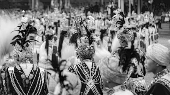 Traditional Festivals of Meghalaya