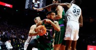Las mareantes cifras que maneja la NBA para desembarcar en Europa