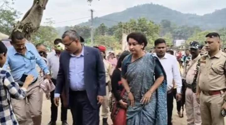 ‘Garg touched millions across borders’: Bangladesh envoy at Zubeen Khetra