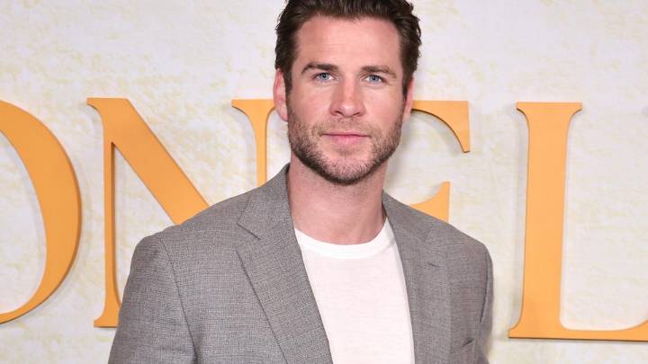 Liam Hemsworth 'super excited' about engagement to Gabriella Brooks