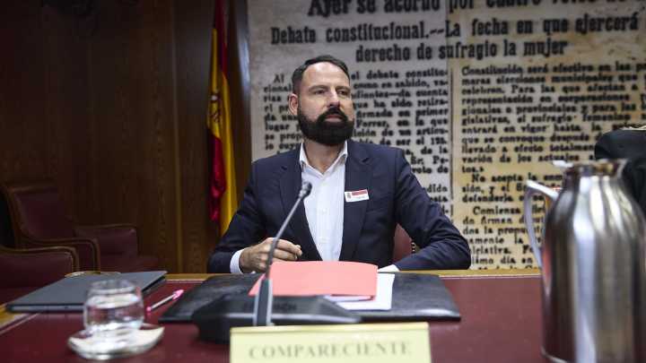 Adolfo Prego, exmagistrado del Supremo: “Si el PSOE no justifica los movimientos de efectivo, puede convertirse en un indicio muy potente”