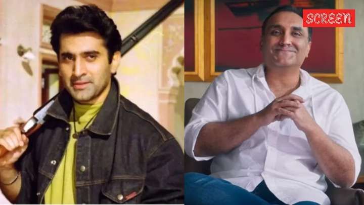 Parmeet Sethi regrets rejecting villain roles after DDLJ, recalls Aditya Chopra’s advice: ‘You should’ve picked up the phone…’