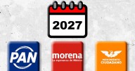 ¿De qué se va a tratar 2027?