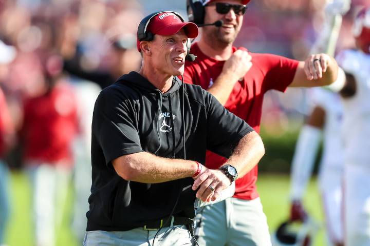 Brent Venables on High Alert as 265lb Target Nears College Decision After Tough Oklahoma News HC Brent Venables faces a 265-pound transfer blow ahead of the high-stakes matchup against Ole Miss on Sat
