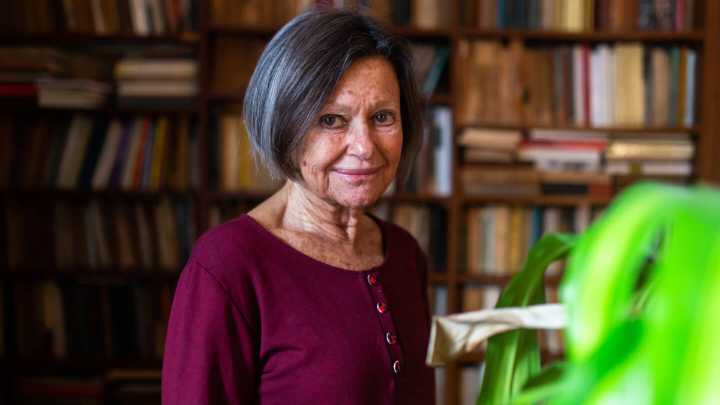 Feria del Libro Rosario: miércoles con Liliana Heker, Fernández Moores y homenaje a Lili Baños