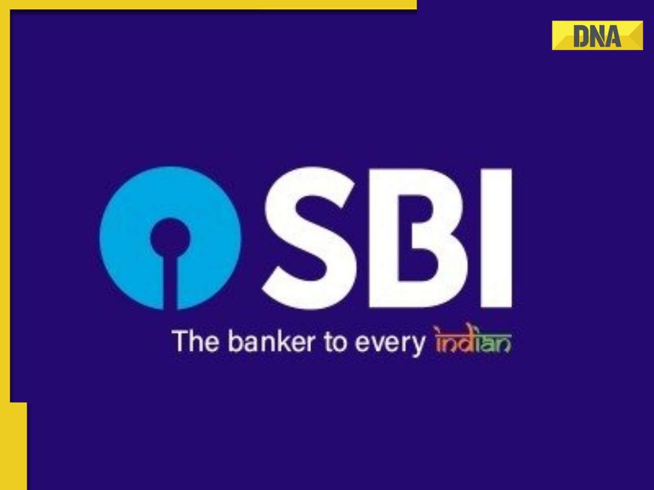 SBI Hiring 2025: India's biggest bank set to hire 3500 officers in...; check rec