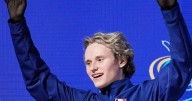 Ilia Malinin wins opening figure skating Grand Prix by vast 40