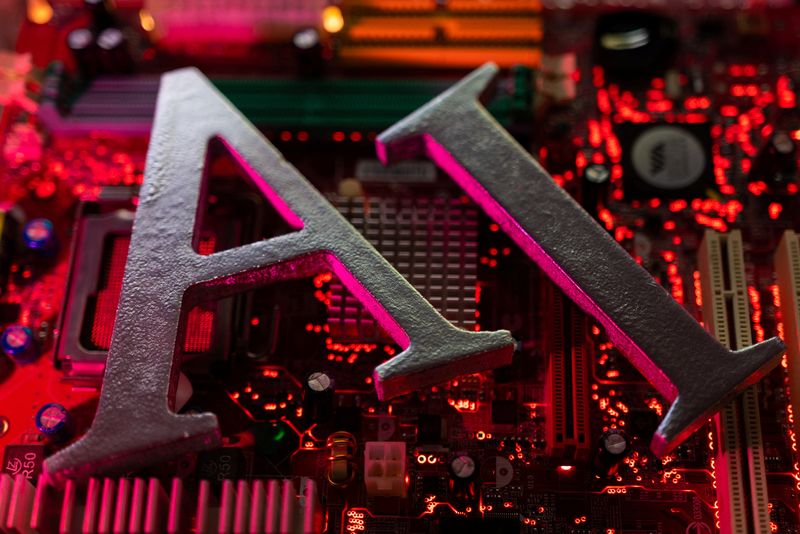 Analysis-US companies' profit growth seen softer, spotlight on AI spending