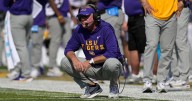 Everett native Brian Kelly fired by LSU in 4th season of his 10