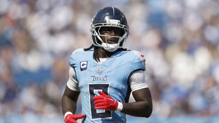 Calvin Ridley questionable for Week 5 vs. Cardinals