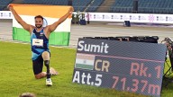 India’s highest medal count, drop on standings and most track para medals: Highlights of 2025 World Para Athletics Championships