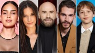 Melissa Barrera To Star With John Travolta In 'Black Tides'