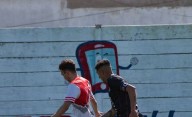 Fomento defiende la punta ante Alianza