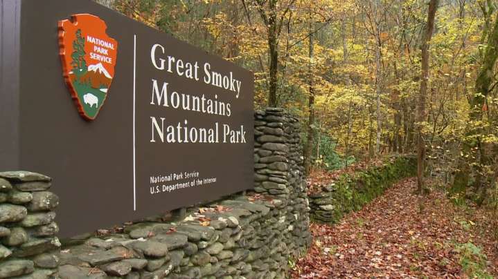 Great Smoky Mountains National Park to stay open until at least Oct. 19