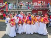 Entregan viviendas dignas a familias de Guatire