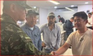 Valle: Gaula militar frustró secuestro del empresario colomboa