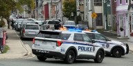 Cabot Street Blocked Off as Police Conduct Investigation