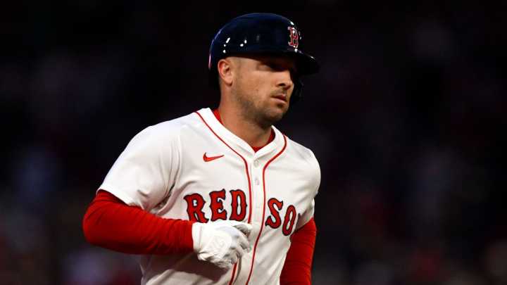Alex Bregman Noncommittal On Future With Red Sox