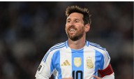 Lionel Messi anunció que organizará su propia copa