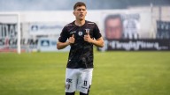 Facundo Lencioni, antes de la final entre Gimnasia y Esgrima y Deportivo Madryn: "Podemos quedar en la historia del club"