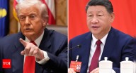 The week that was: Trump continues flipping-flopping on Ukraine, another purge in China, and more
