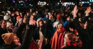 College Green beer and carols Christmas event set for 1,000 visitors