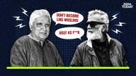 Javed Akhtar-Lucky Ali controversy explained: Why an old video is sparking new outrage