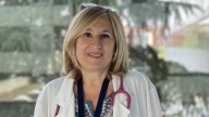 Dra. Cristina Calvo: el VRS y la gripe se adelantan en niños