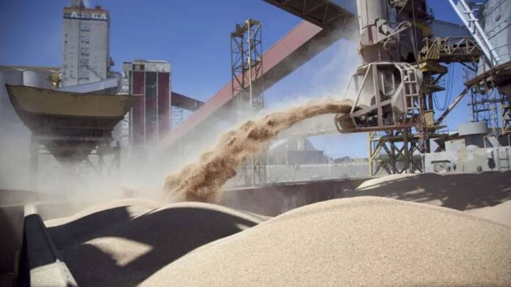 Récord histórico para el agro: liquidó US$ 7.100 millones en septiembre, 300% más que en agosto