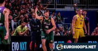 Basketball Champions League Regular Season Week 4 Preview