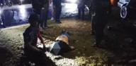 Hombre perdió la vida tras chocar contra objeto fijo en Aragua